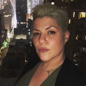 Meet your Posher, Sue